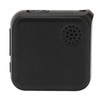 MP3 Player Voice Recorder Multifunctional Electric Book Radio Alarm Clock
