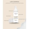 Lash Shampoo Fórmula 1l Hipoalergénico Con Manzanilla