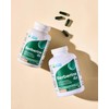 Platinum Naturals - Berberine 4x 60 Vegan Liquid Capsules -
