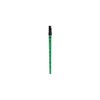 Clarke Pennywhistle Sweetone D-tuning green
