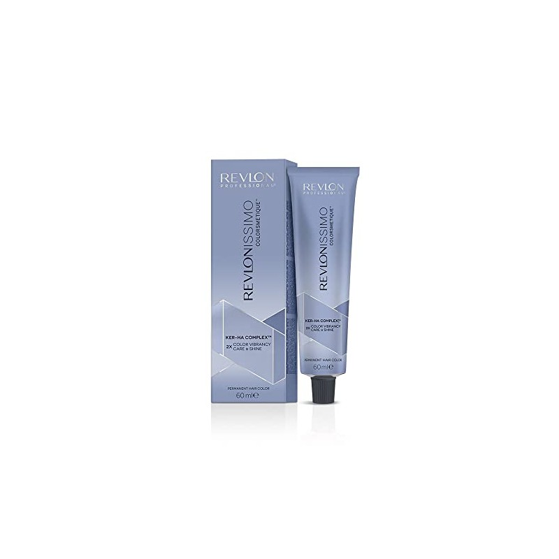 Revlon Professional Revlonissimo Colorsmetique 6.11 Dark Blonde Ash Intense 60