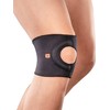 RO + Ten M90010 L Short Instabilita Patella Knee Support