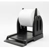 Thermal Label Holder for Rolls and Fan-Fold Labels Great for