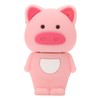 Cartoon Animal Shaped USB Stick Home Office Lovely USB Flash