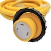 Parkworld 691968 Shore Power Adapter Cord Household 15A Male 5-15P