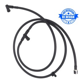 automotivepartsmatter For FORD F-250 F-350 Super Duty V8 V10 926-367 Windshield Washer Hose And Nozzle