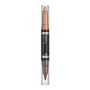 Manhattan Eyemazing Double Effect Eyeshadow & Liner, 2-in-1 Eyeshadow &