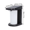Motion Sensor Outdoor Lights Waterproof 120 Degree Sense Angle Solar