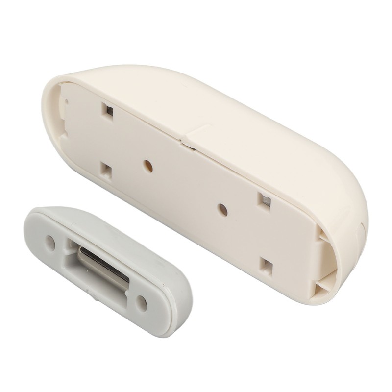 Door Window Magnetic Sensor WiFi 2.4GHz Wireless Prevent Theft Home