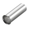 Baomain 1000-Pack AWG 10/6mm² Long: 12mm Copper Crimp Connectors –