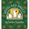 Woodland Dance!
