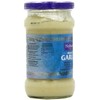 East End Nishaan Garlic Paste 283 g