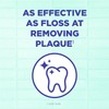 GUM Soft-Picks Advanced, Easy-to-Use Interdental Picks for Plaque Removal and