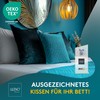 LILENO HOME Set of 4 cushion filling, 40 x 60