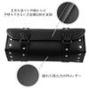 BAOQI Tool Bag, Universal Motorcycle Tool Holder, Accessory Case, Waterproof,