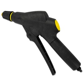 MESTO # 6307LS Shut-off Valve for Spiral Hose