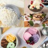 3 Piezas Cuchara Para Helado, Cuchara Helado, Cucharadas De Galletas