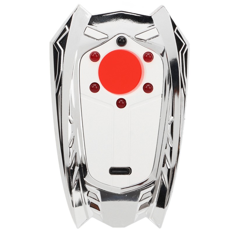 Camera Detector 6 Level Sensitivity LED PC 200mAh 1MHz‑6GHz GPS