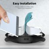 LK 6 Pack for Garmin Venu 4/ Venu 3 Screen