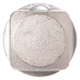 Tone NE44-075 Impact Extension Bar (Ball Type) 0.5 inch (12.7 mm) Drive (1/2 inch) Total Length 3.0 inches (75 mm)