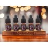 Sweet Scents - The Magnanimous Beard Oil Flight - Our
