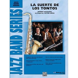 La Suerte de los Tontos (Score only)