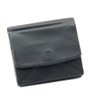 Esquire Coin Purses & Pouches 3910 Black