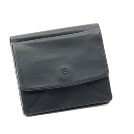 Esquire Coin Purses & Pouches 3910 Black