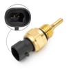 4954905 Engine Temperature Sensor,Coolant Water Temperature Sensor for Cummins,Dodge Ram,Truck,for