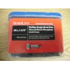 SteelLinx phillips bugle head fine thread drill point drywall screws