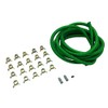 Lskioer Premium Diesel Fuel Injector Return Line Kit Fits for