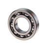 NSK 6207C3 Deep Groove Ball Bearing, Single Row, Open, Pressed