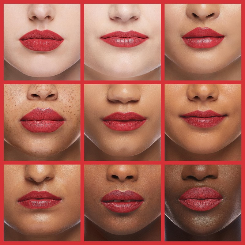 rom&nd Zero Matte Lipstick (12 Somethings)