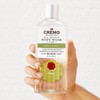 CREMO - Moisturising Body Wash for Men | Revitalising Shower