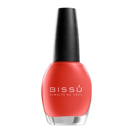Biss Cosmticos, Esmalte Mini 217 Geranio                                                                                                              