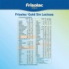 Frisolac Gold Sin Lactosa 0 a 12 Meses Pack 800gr