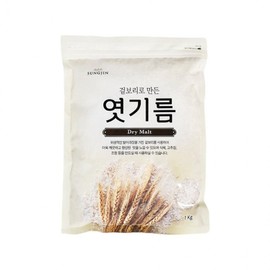 Seongjin Malted Barley Powder 1Kg X 10 units
