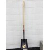 Truper Tru-Pro Long Handle Square Point Shovel