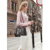 FORRICA L-FN, coffee, Handbag