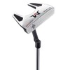 MAZEL Tour GS Men's Golf Putter,Right Handed (GS3-Black Head with