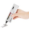 Diamond Tester, Practical Jewelry Diamond Selector II, Moissanite Tester, Portable