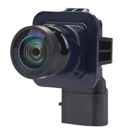 AUTO OCCASION Automotive Rear View Backup Reverse Camera Compatible with 2014 2015 2016 Ford Escape Parking Assist Camera Replace GJ5T19G490AD GJ5T-19G490-AB EJ5Z-19G490-A