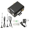 Industrial 4G LTE WiFi Router with SIM Card Slot 2