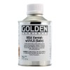 Golden MSA Varnish, 8 Oz Satin