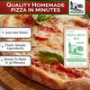 Weisenberger Pizza Crust Mix - Pizza Dough Mix for Homemade
