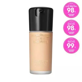 Radiance ()스튜디오 래디언스 세럼-파워 파운데이션 [NW5] Studio Radiance Serum-Power Foundation [NW5]