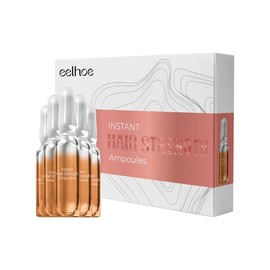 EELHOE Tight Hair Amps Thick and Strong Hair Care and repair scalp hair, anti-loose hair root massage solution