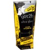 got2b Ultra Glued Invincible Styling Gel 6 oz (Pack of