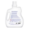 ATTITUDE Liquid Laundry Detergent, EWG Verified, HE Compatible, Plant-Based &