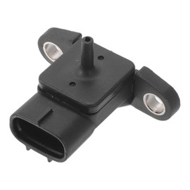 A ABSOPRO Manifold Absolute Pressure MAP Sensor for FORD for Ranger Mk2 2.5 TD 4x4 2002-2006 No.0798005690/KJ01-18-211A/RF4F-18-211/ZJ20-18-211/18590-78E00 1 Pc